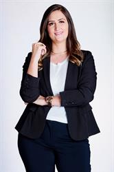Dra. Flávia Serralha - Pediatra