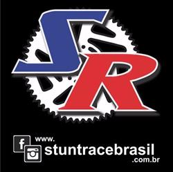 STUNT RACE