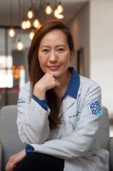 Dra Lidia Myung