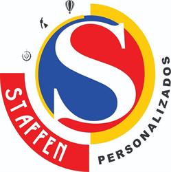 Staffen Personalizados Itacoatiara Amazonas