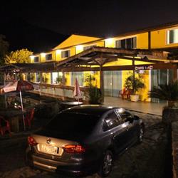 Rancho Texas Pousada 01238345000 Pousada Ubatuba