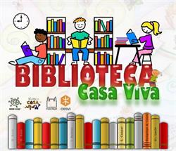 Biblioteca Casa Viva