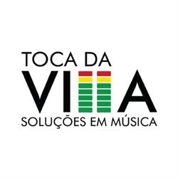 Toca da Villa - Soluções em Música