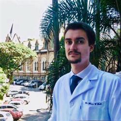 Psiquiatra - Dr Bruno Guelli