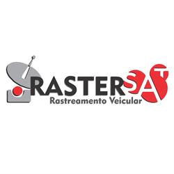 RasterSat Rastreamento Veicular