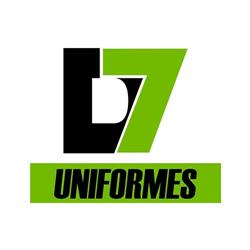 D7 uniformes
