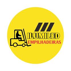 Ilumiled Empilhadeiras