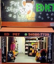 ED Pet Shop