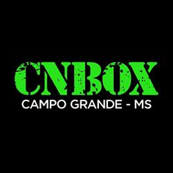 Cross Nutrition Box Campo Grande MS