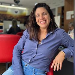 Luciana Jesus
