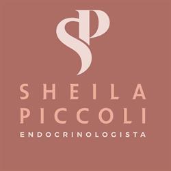 Dra Sheila Piccoli Garcia