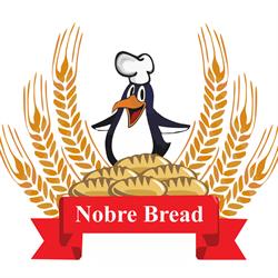 Nobre Bread Panificação Ultra Congelada