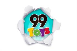 99 Toys