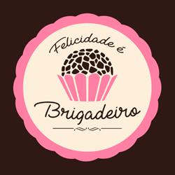 Felicidade é Brigadeiro