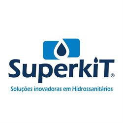 Superkit Hidrossanitários