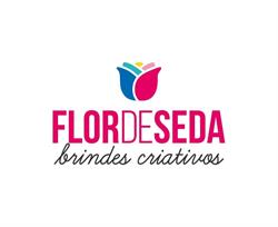 Flor de Seda Brindes Criativos