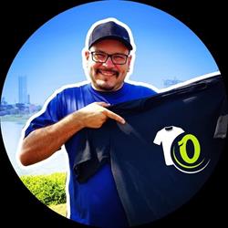 Orvalho Camisetas - Camisetas Personalizadas Guarapuava