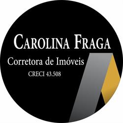 Corretora Carolina Fraga