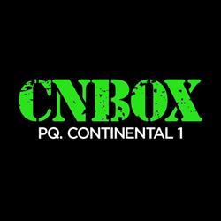 Cross Nutrition Box Pq. Continental 1