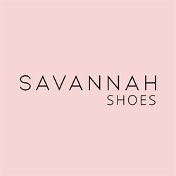 Savannah Shoes