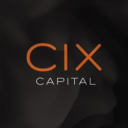 CIX Capital