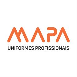Mapa Uniformes