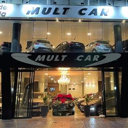 Mult Car Veículos