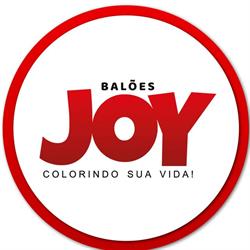 Balões Joy