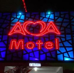 AMA MOTEL