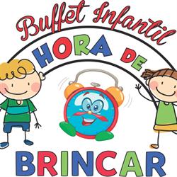Buffet Hora de Brincar