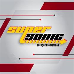 Supersonic Logística