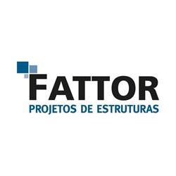 Fattor Projetos de Estruturas