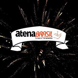 Atena Brasil Cursos e Treinamentos
