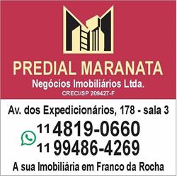 Predial Maranata