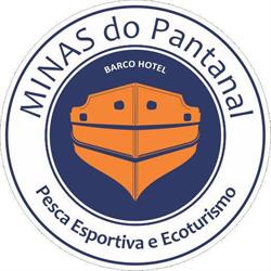 Barco Hotel Minas do Pantanal