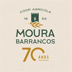 Cooperativa Agrícola de Moura e Barrancos