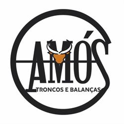 Amós Troncos e Balanças