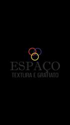 Espaço Textura e Grafiato