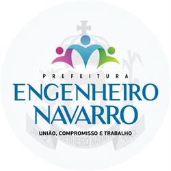 Prefeitura de Engenheiro Navarro