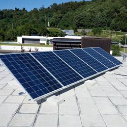 Domus Solaris,Equip. e Soluções, Unip. Lda
