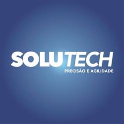 Solutech Balanças