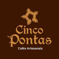 Cinco Pontas - Cafés Especiais