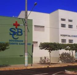 Sociedade Beneficente de Castilho - Hospital e Maternidade José Fortuna