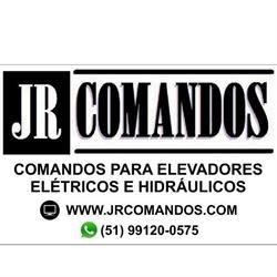 Jrcomandos