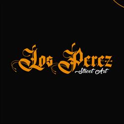 Los Perez Street Art