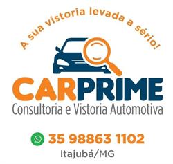 Carprime consultoria e vistorias automotivas