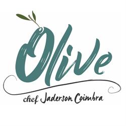 Olive - Chef Jaderson Coimbra