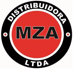 Distribuidora MZA LTDA