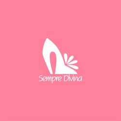 Sempre Divina Sapatilhas