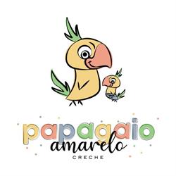 Creche - Papagaio Amarelo